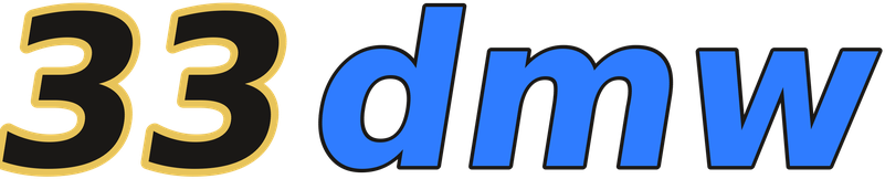 33dmw logo